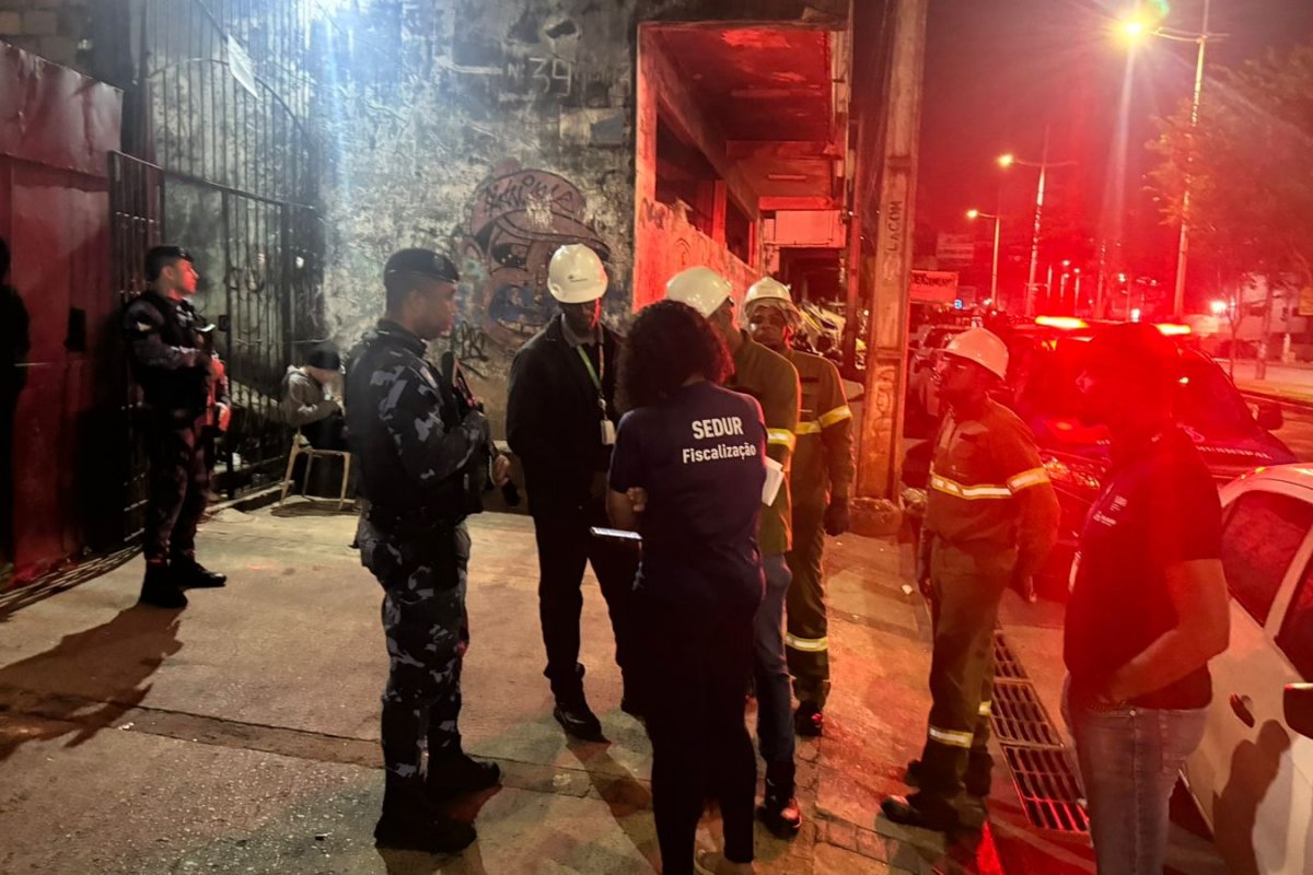 Guarda Civil fecha ferro-velho clandestino durante operação contra furto de fios