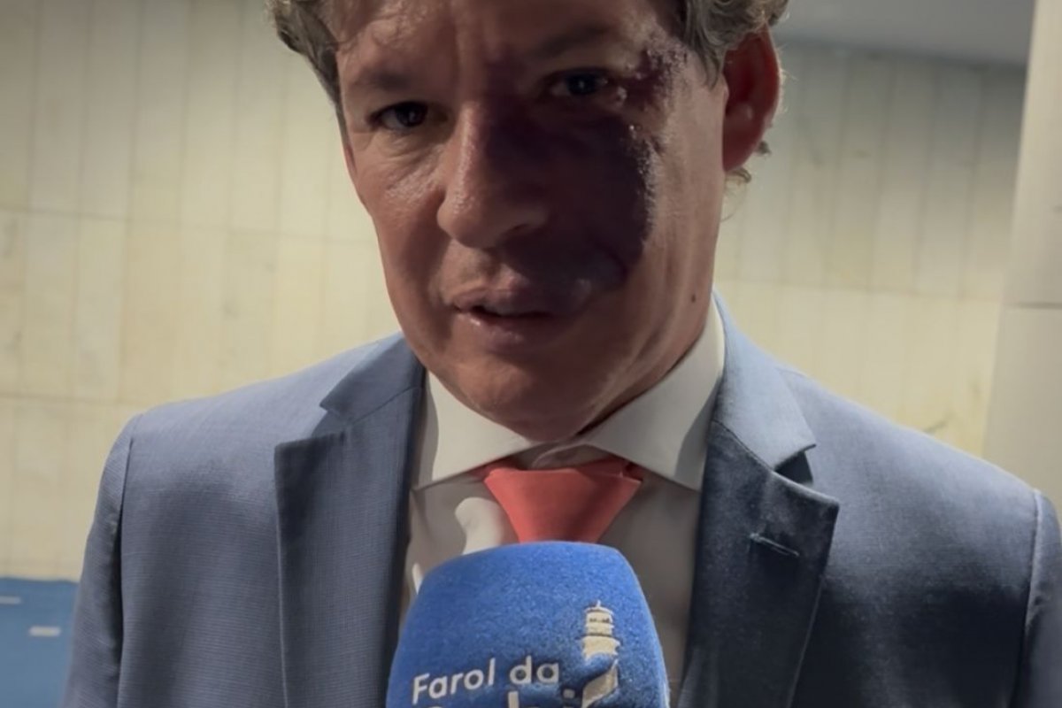 Vídeo: Reginaldo Lopes defende fim da ‘taxa das blusinhas’ e quer votação da MP na segunda-feira