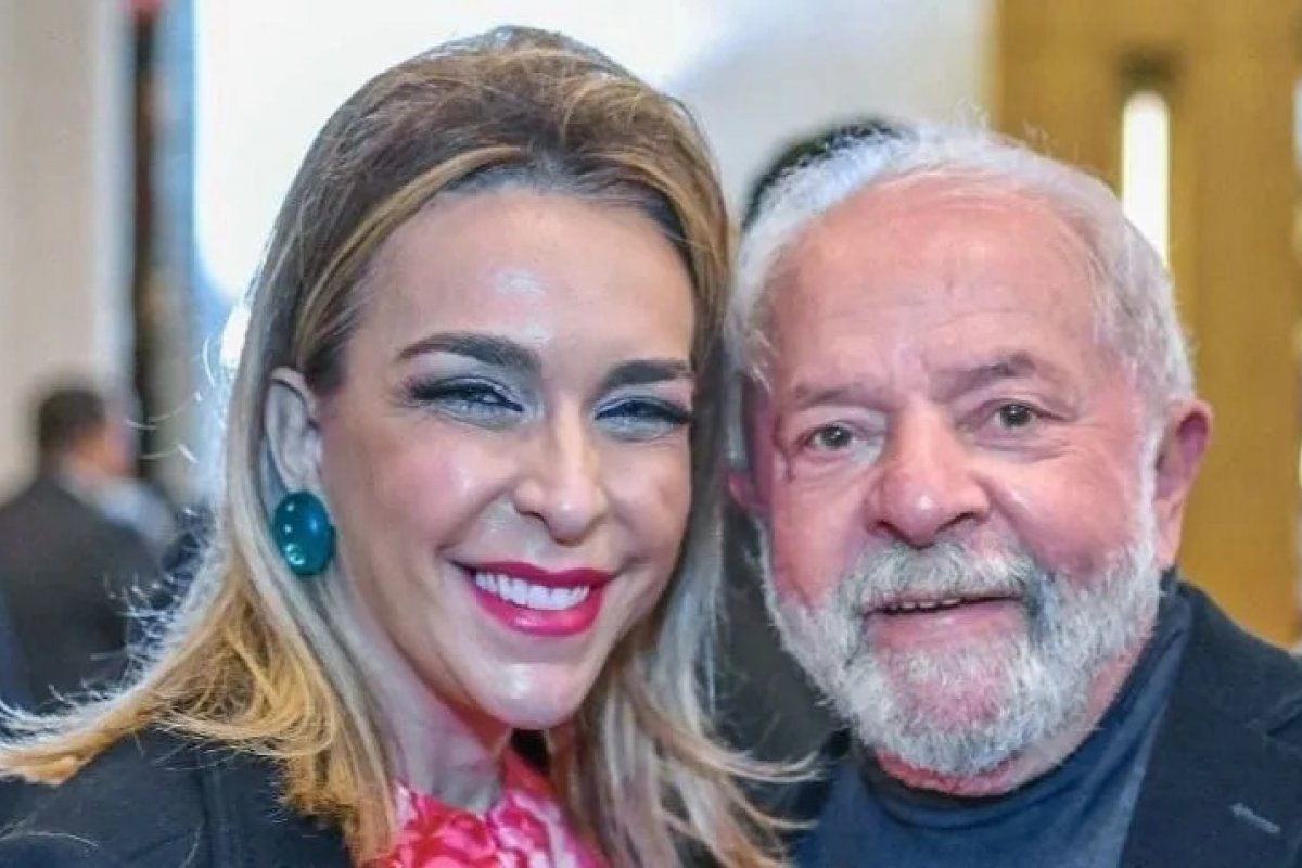 Campanha de Lula diz que fotos não provam relação com lobista após ele negar ter estado com ela