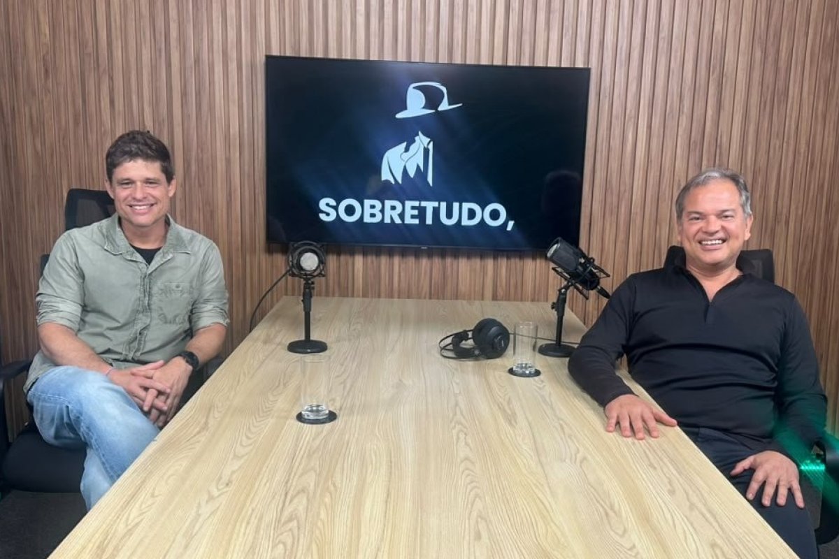 Bruno Masi destaca o processo criativo e as surpresas que surgem na montagem de um filme