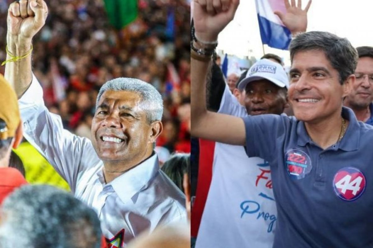 Da TV ao WhatsApp: como o horário eleitoral pode influenciar a disputa na Bahia