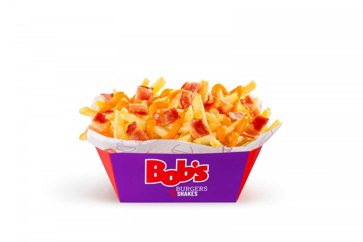 Bob’s celebra Dia do Bacon com Festival e descontos de até 20%