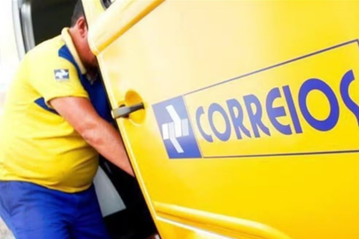 Proposta de Orçamento de 2027 vai incluir aporte de R$ 6 bilhões nos Correios