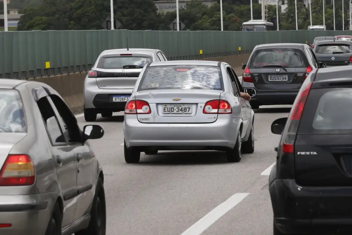 Veja lista dos novos carros disponíveis no Move Brasil com financiamento de até R$ 200 mil