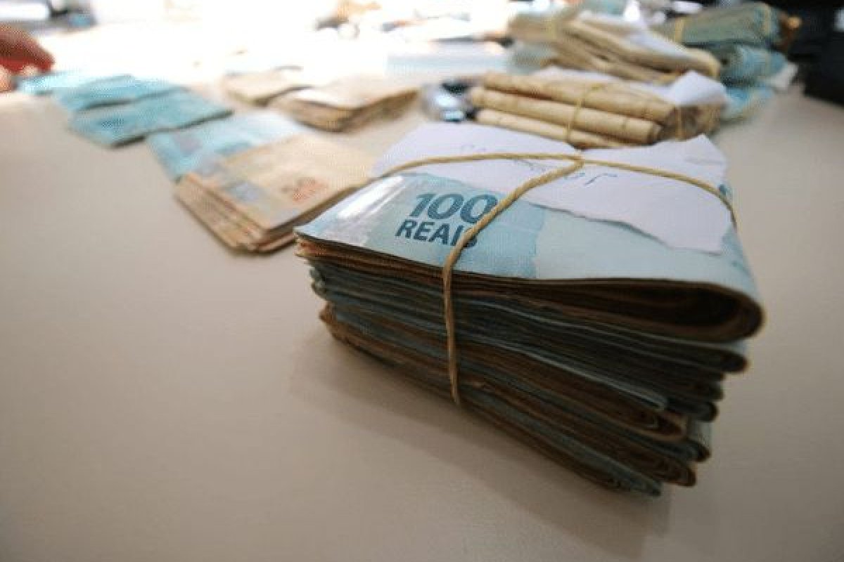SSP-BA registra 605 dias sem roubos a bancos e captura "maior assaltante do Brasil"