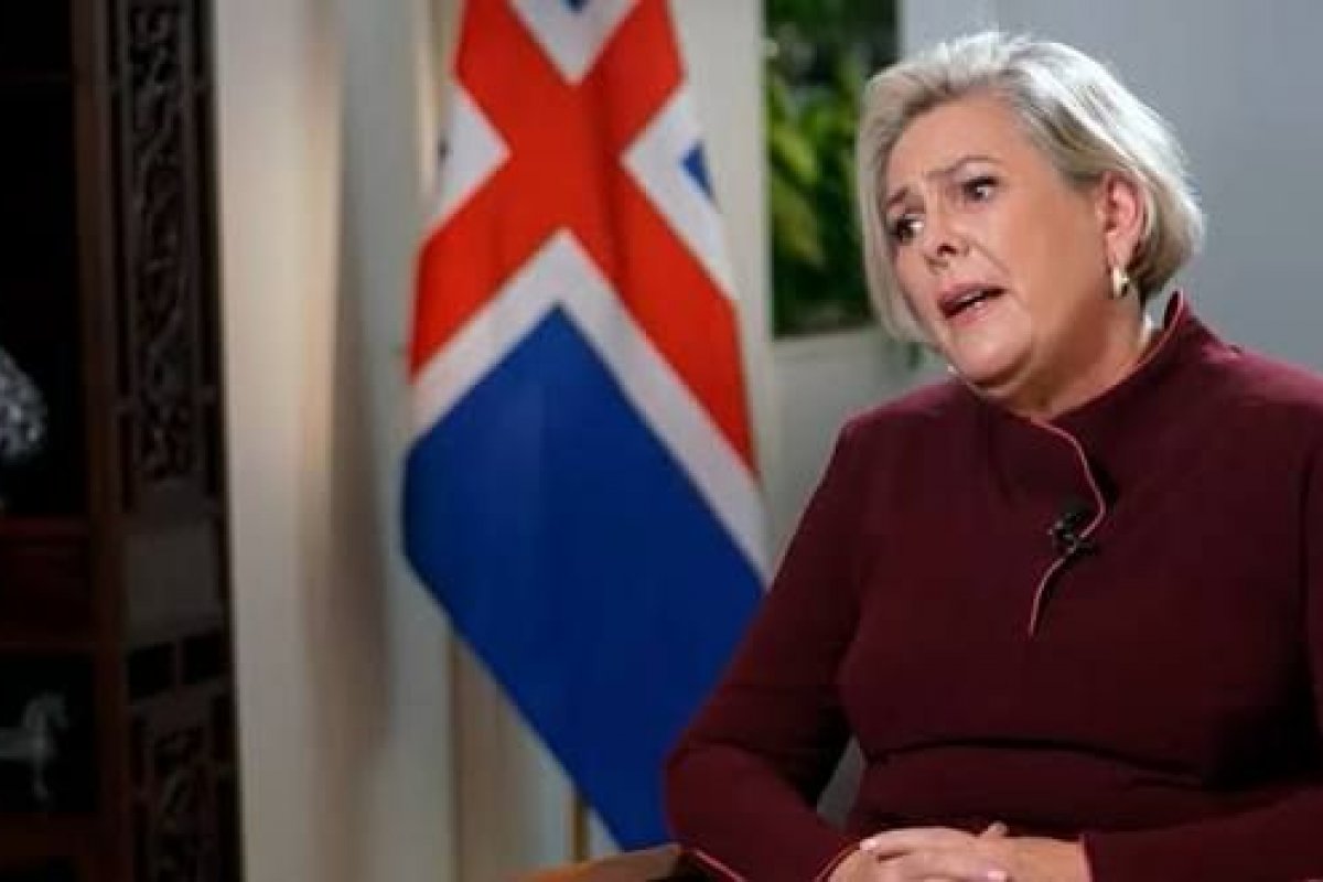 De olho em Trump, Islândia faz referendo sobre adesão à UE