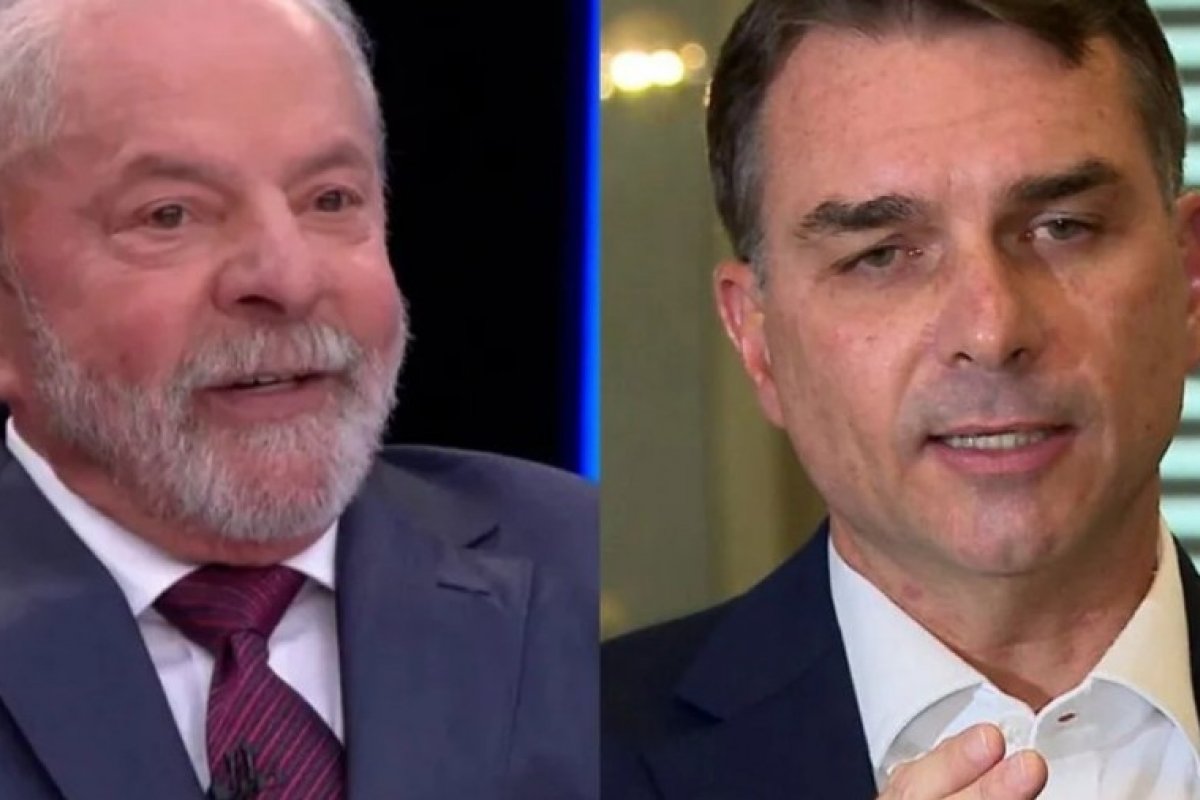 TSE analisa candidaturas de Lula e Flávio nesta segunda-feira (31)