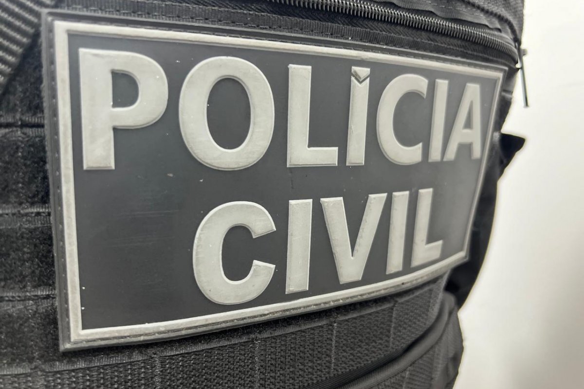 Homem de 51 anos é preso por lesão corporal e crime de ameaça contra a companheira