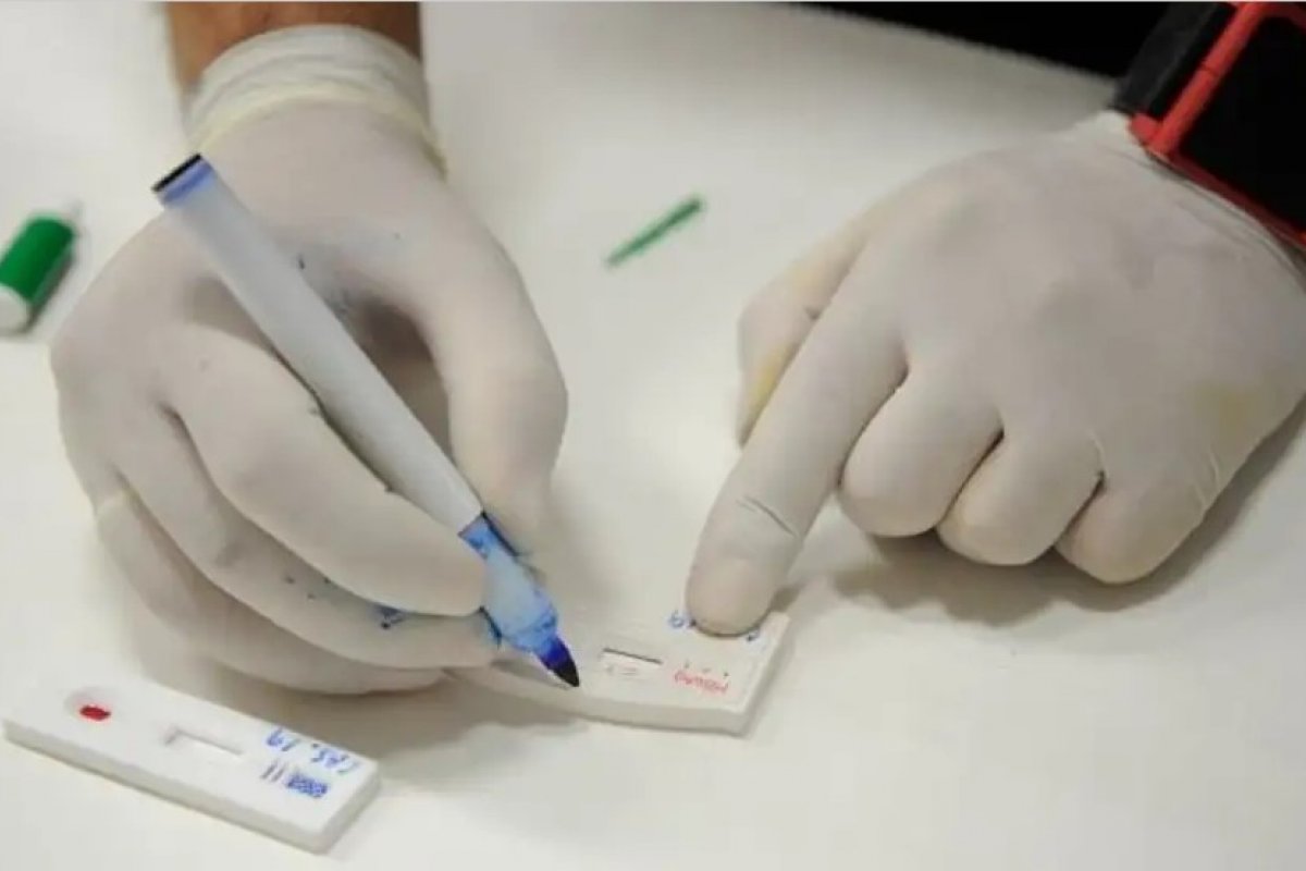 Brasil participa de pesquisa inédita que busca a cura da hepatite B