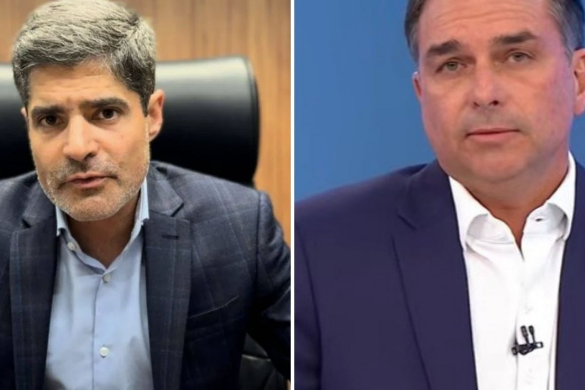 ACM Neto e Flávio Bolsonaro usam IA para construção de plano de governo, diz colunista