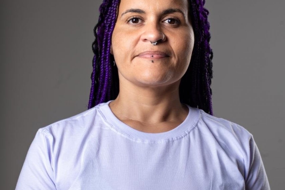 Delliana repudia uso de corpos femininos em carreata de ACM Neto e defende mulheres nos espaços de poder