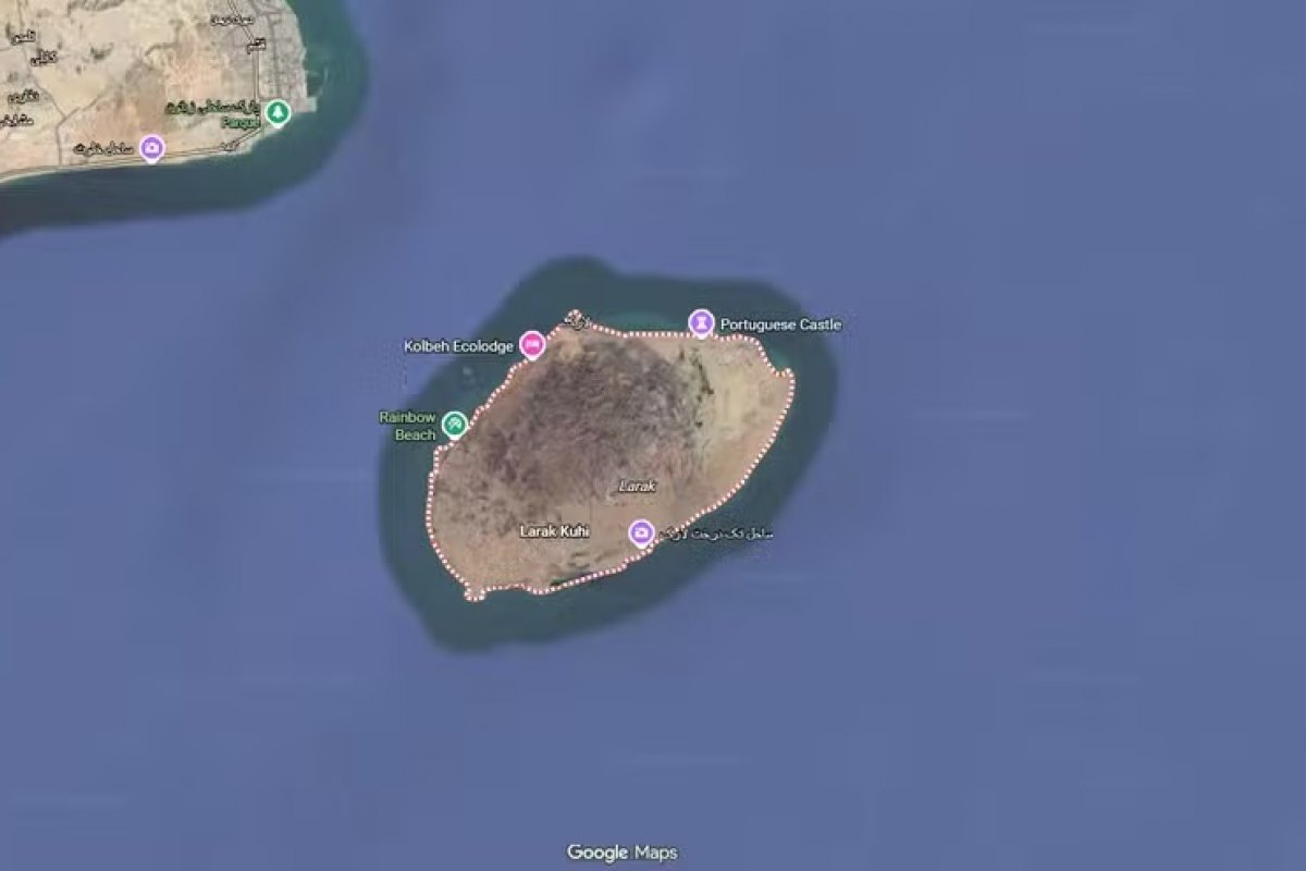 EUA voltam a bombardear Irã pela primeira vez desde julho