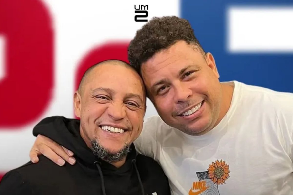 Inter de Limeira aprova SAF com grupo de Ronaldo e Roberto Carlos