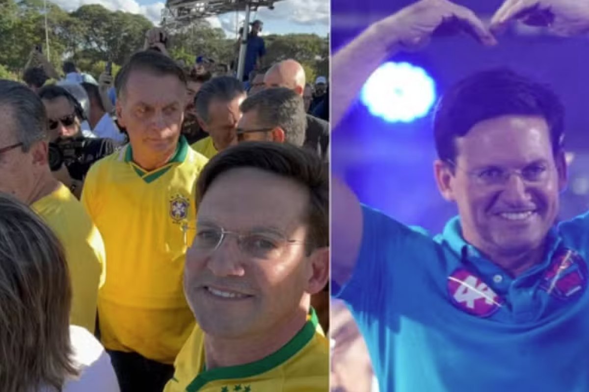 Campanha de João Roma para o Senado evita menções a Bolsonaro e gera críticas no PL da Bahia