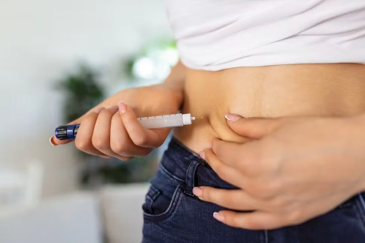 Anvisa aprova Yluméc, nova caneta de semaglutida da EMS para diabetes tipo 2