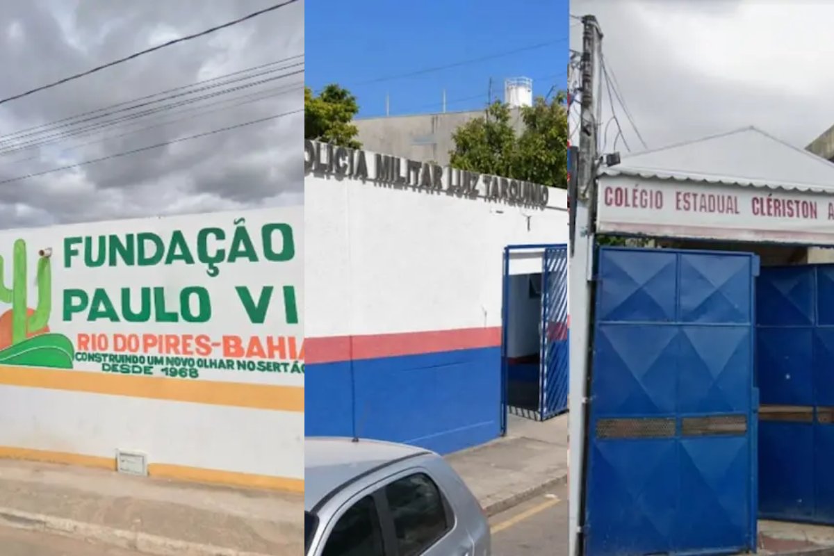 Quatro servidores da Educação são investigados por suspeitas de violação ética e importunação sexual na Bahia