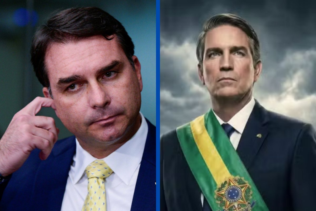 Coaf desmente Flávio Bolsonaro e revela envio de nova parcela de US$ 1,6 mi de Vorcaro ao 'Dark Horse'