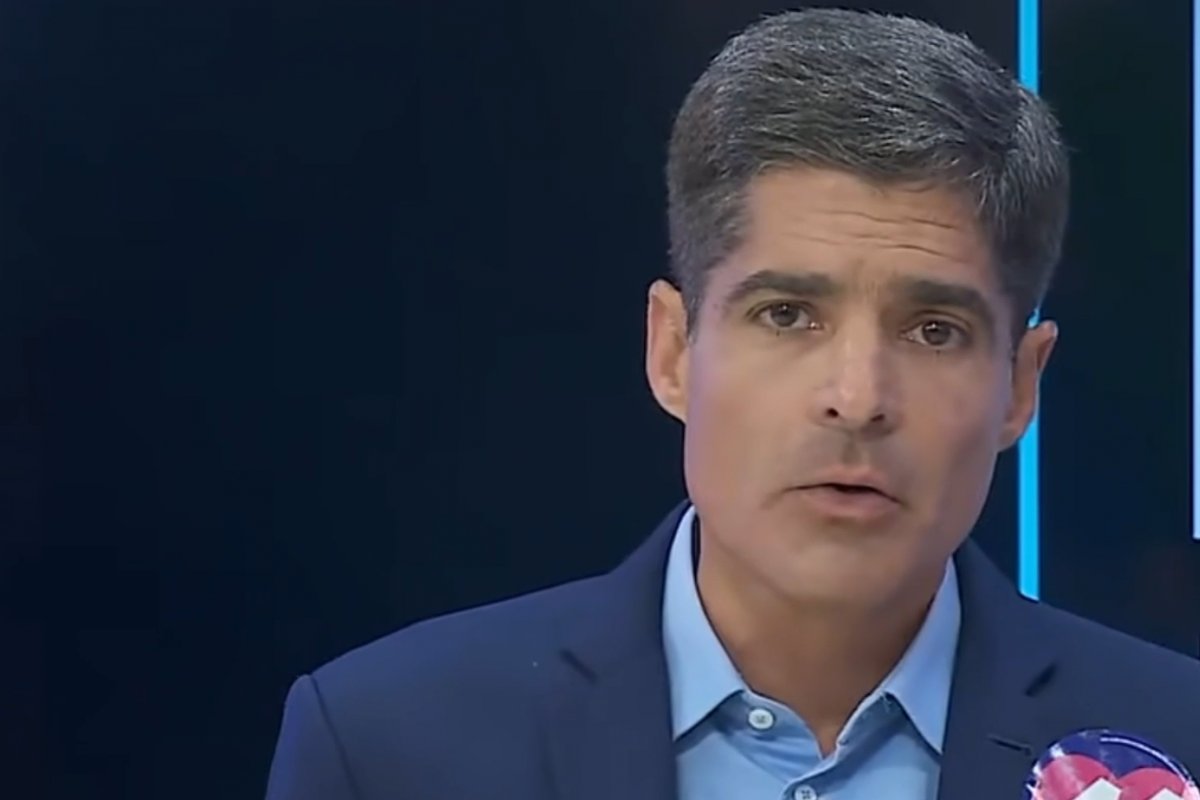 Vídeo: ACM Neto nega envolvimento com Overclean e Caso Master e diz que “Rei do Lixo” é apenas seu amigo pessoal