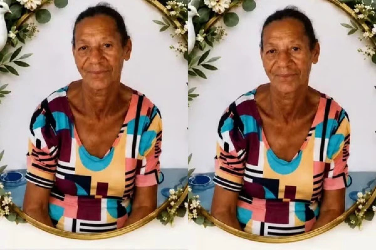 Idosa de 73 anos é morta a pauladas pelo próprio filho