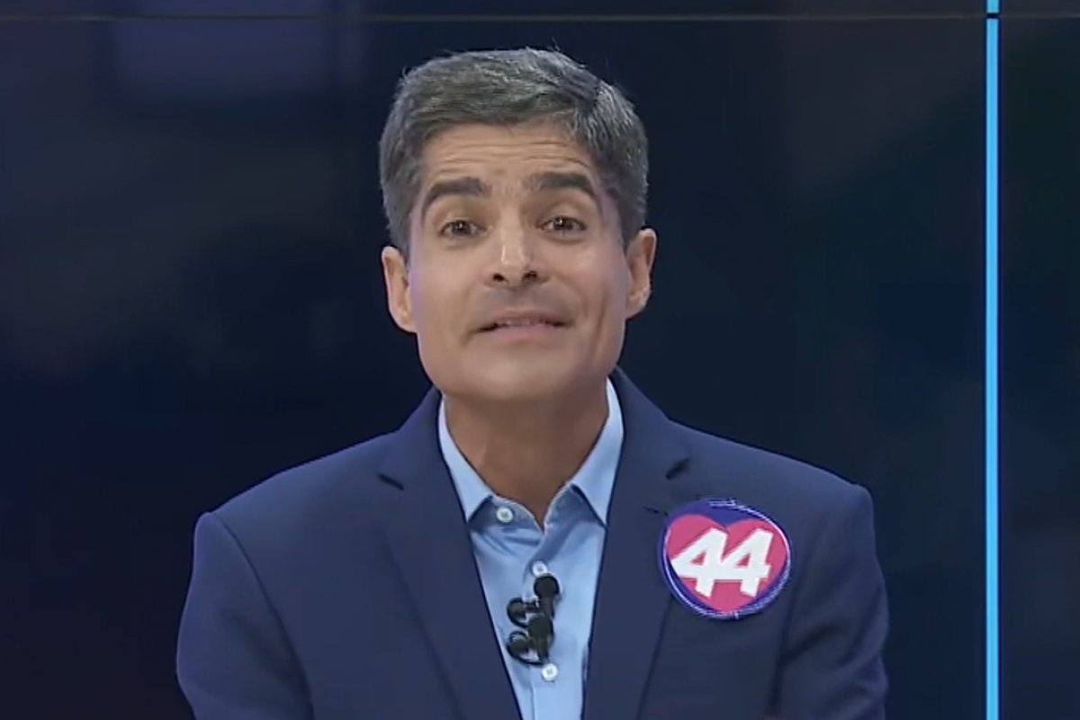 Vídeo: ACM Neto evita responder sobre queda da população de Salvador e exalta gestão: “A cidade sempre me conheceu”