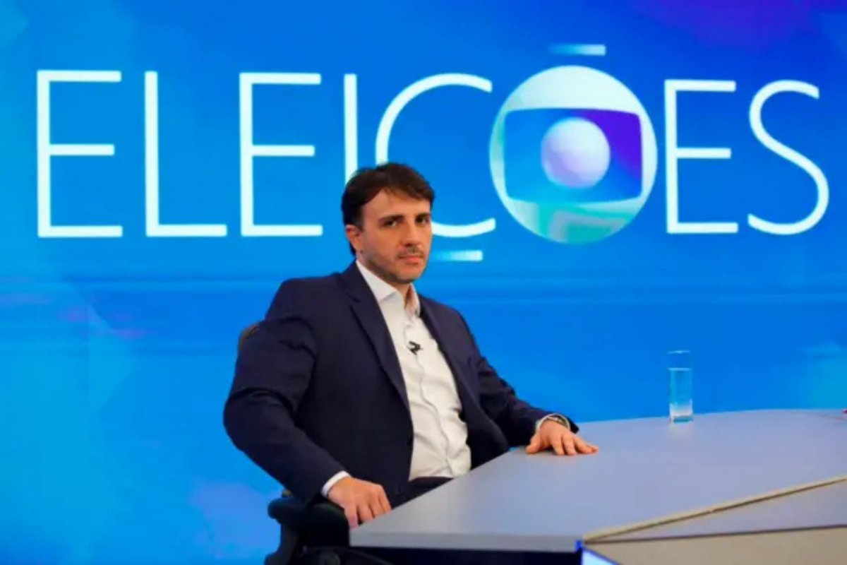 Toffofi libera campanha digital de Renan Santos 
