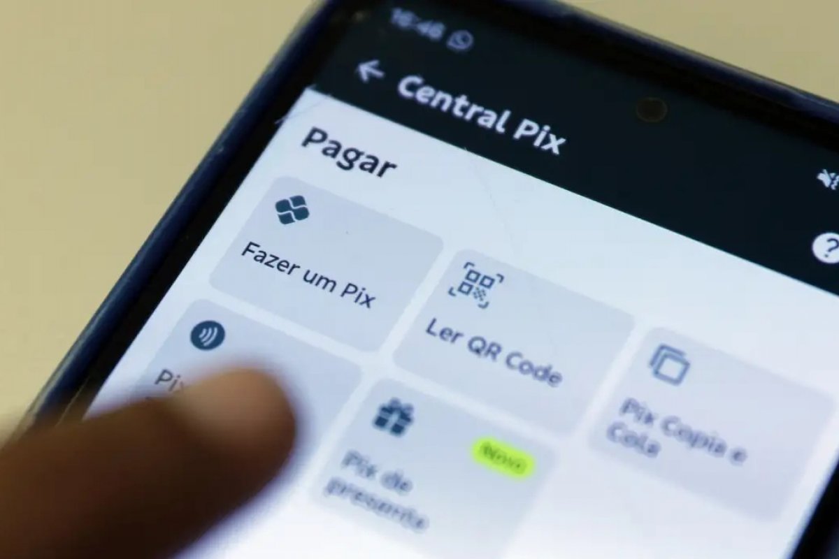 Nova regra do Pix amplia prazo para contestar golpe