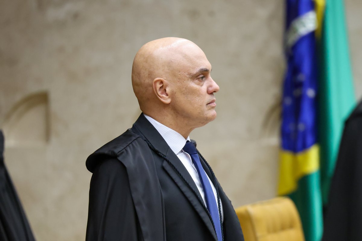 Moraes será investigado no STF por relação com Vorcaro? Saiba próximos passos