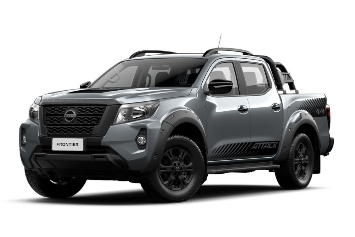 Nissan Frontier sai de linha e aguarda nova geração chinesa 