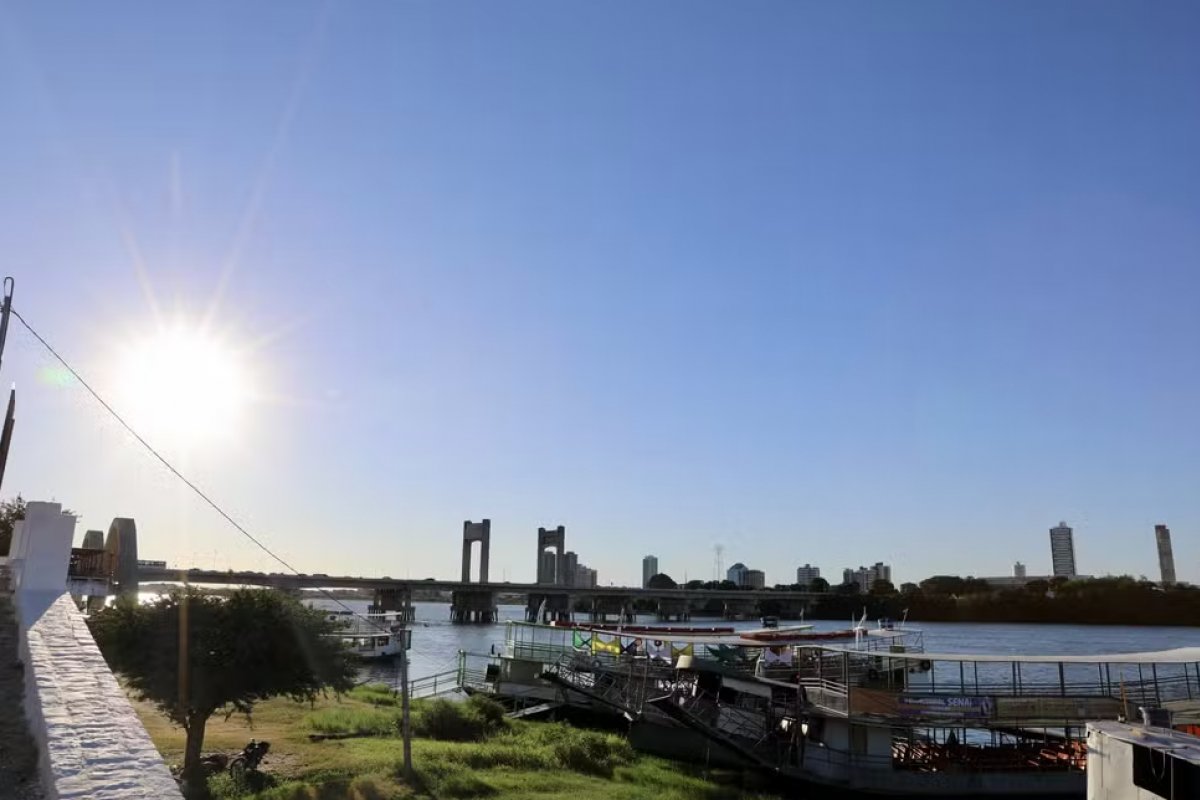 Salvador e outras 17 cidades baianas terão radiação UV muito alta ou extrema até domingo (6)