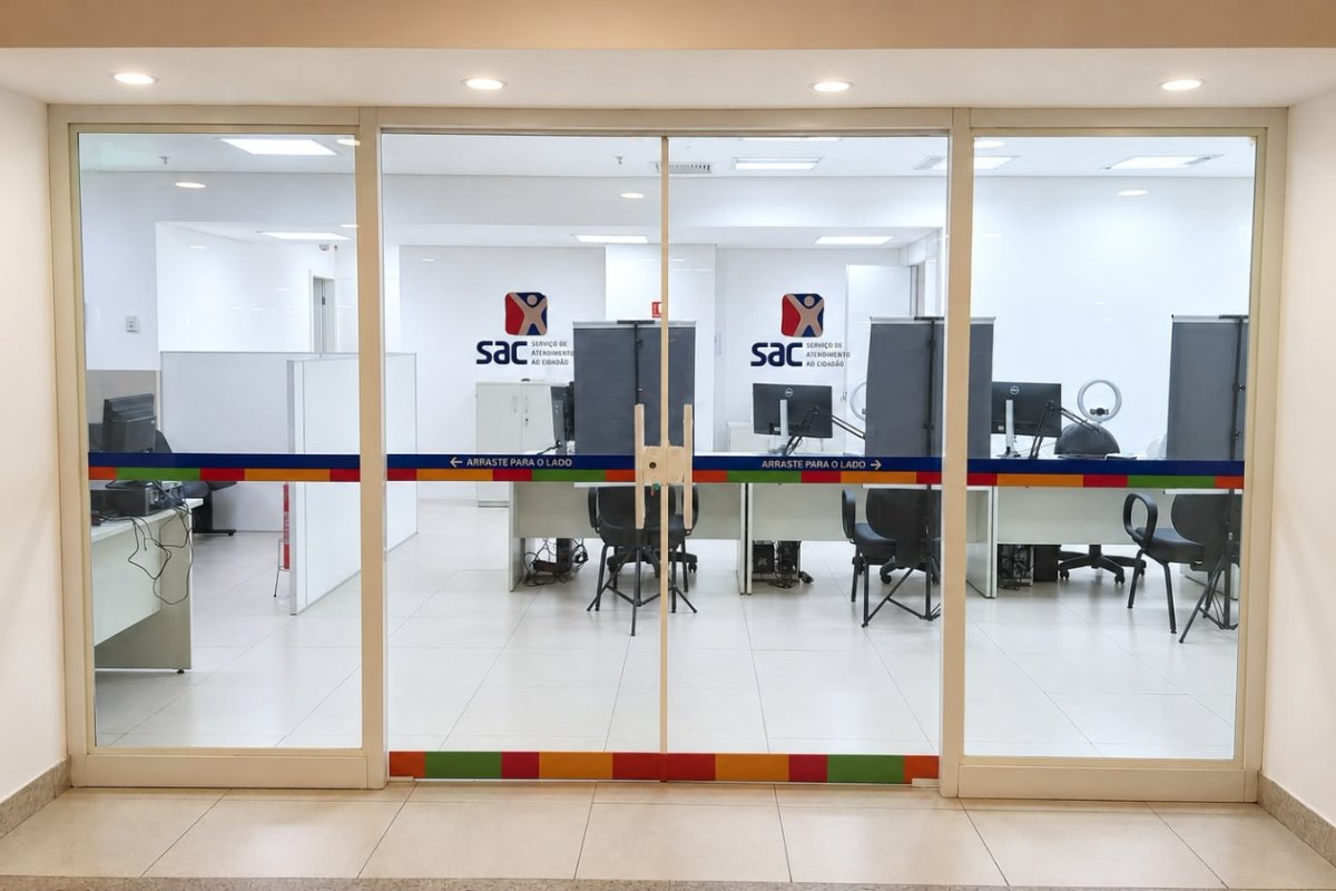 SAC inicia atendimento no Salvador Norte Shopping nesta quarta-feira (2)