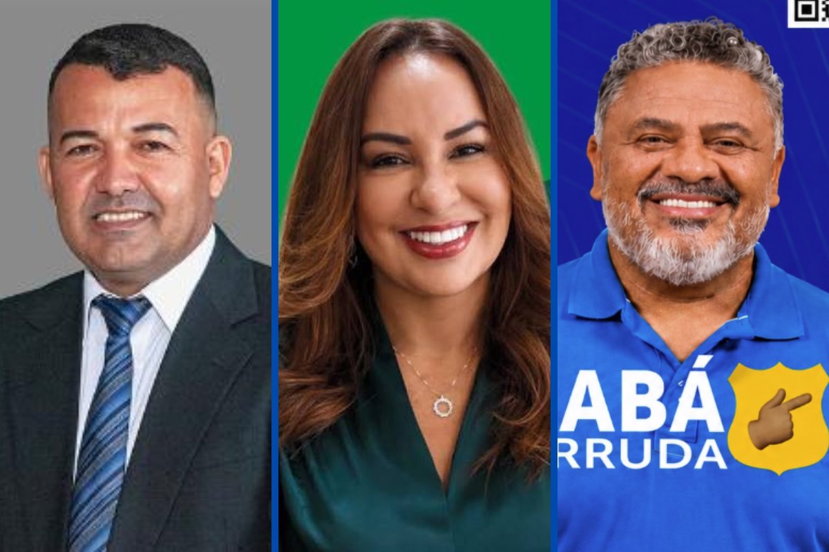 PSD causa revolta entre integrantes ao distribuir recursos a apenas 3 candidatos a deputado distrital