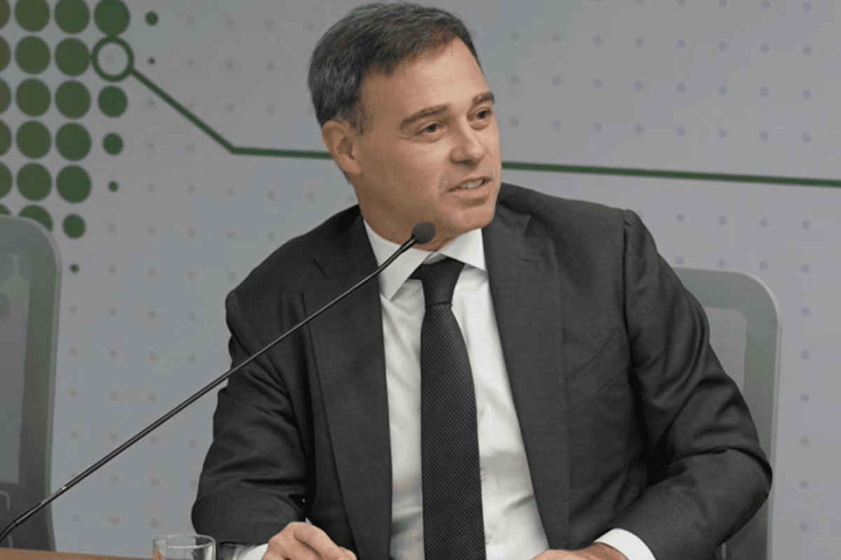 Mendonça admite visita de Vorcaro e diz que reunião ocorreu para tratar ação sobre precatórios 