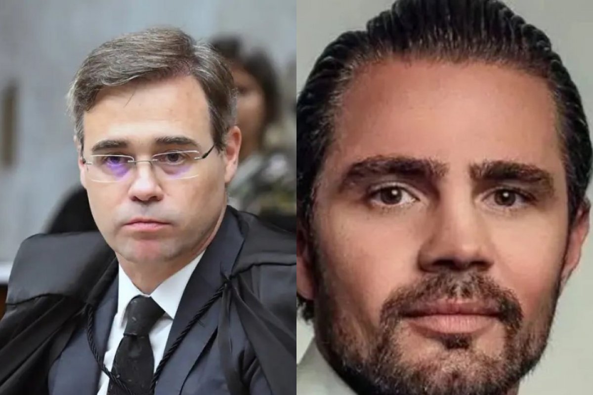 Vorcaro prestou depoimento a gabinete de André Mendonça sem a presença da PF na semana passada