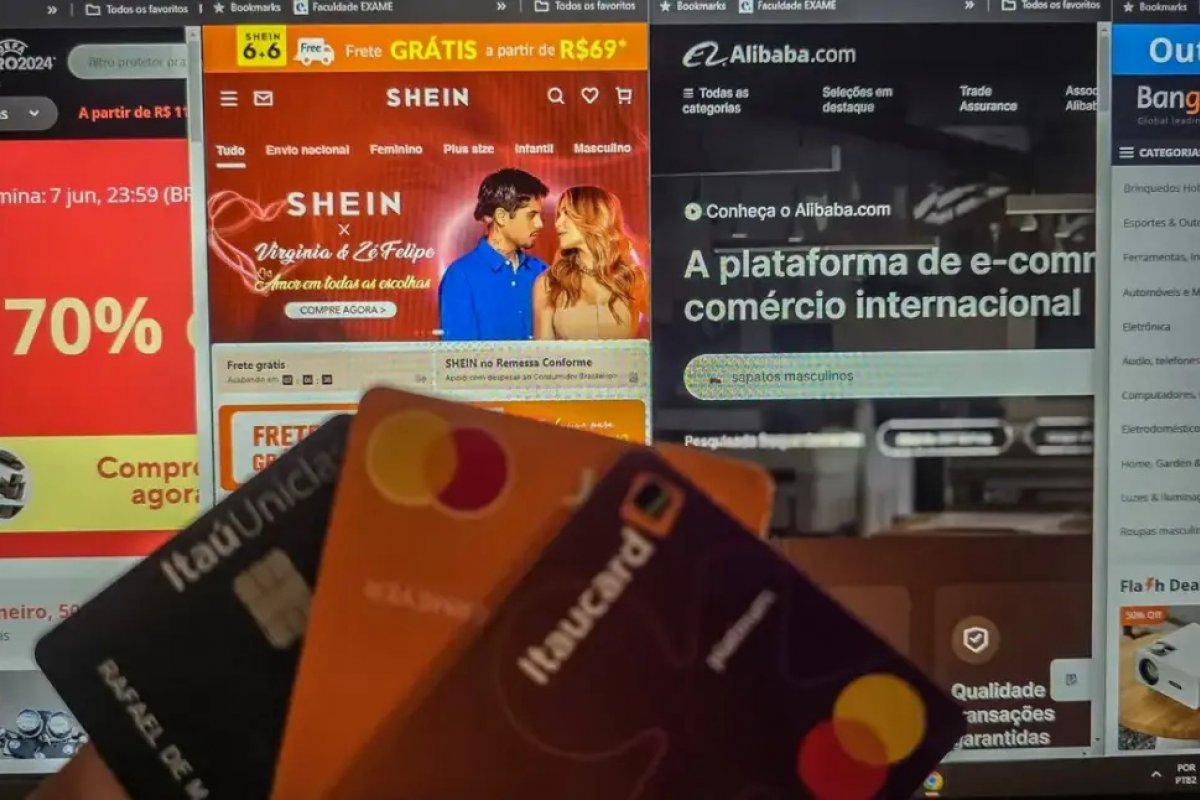 Comissão aprova fim da "taxa das blusinhas" e texto será encaminhado à Câmara