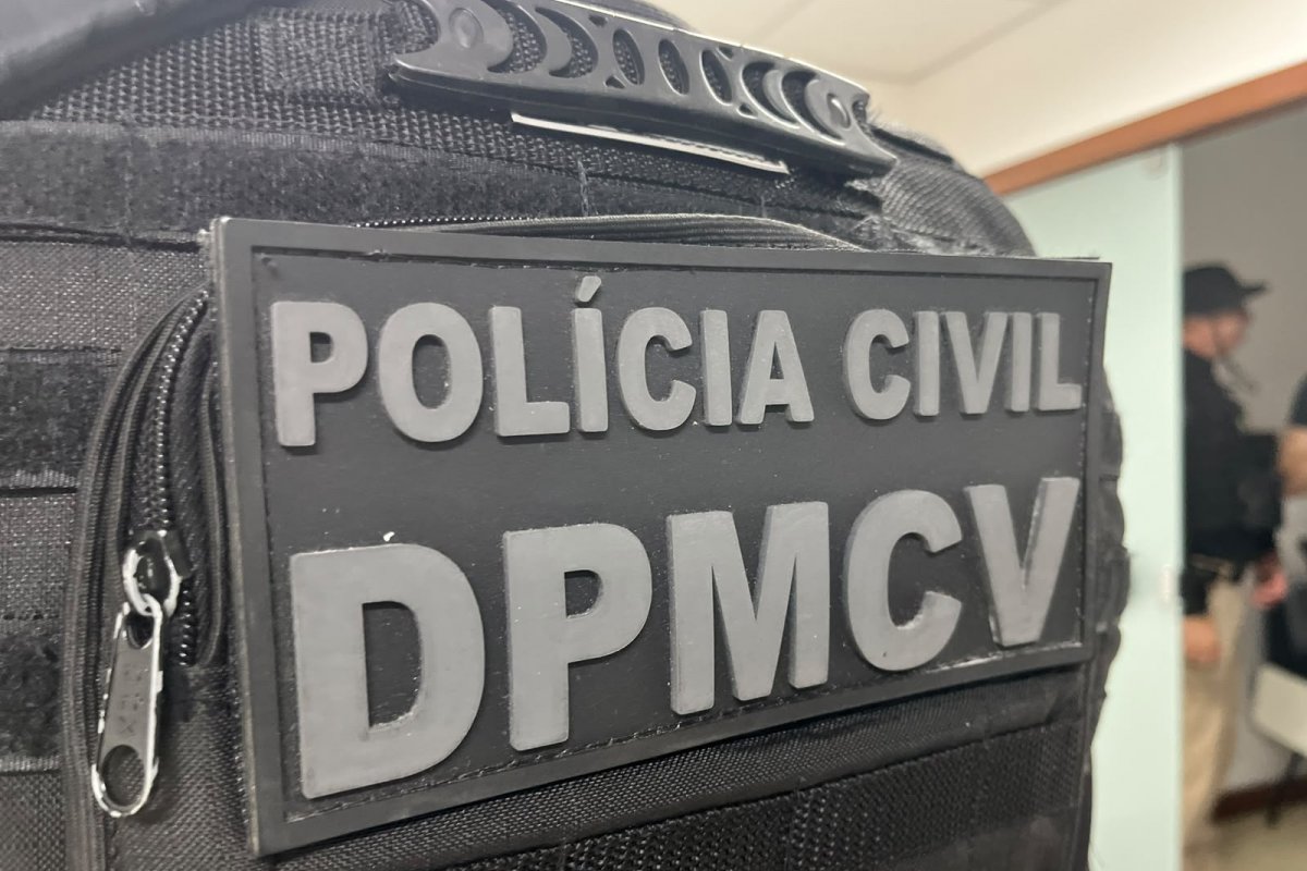 Adolescente de 16 anos é apreendido por tráfico de drogas no bairro da Massaranduba