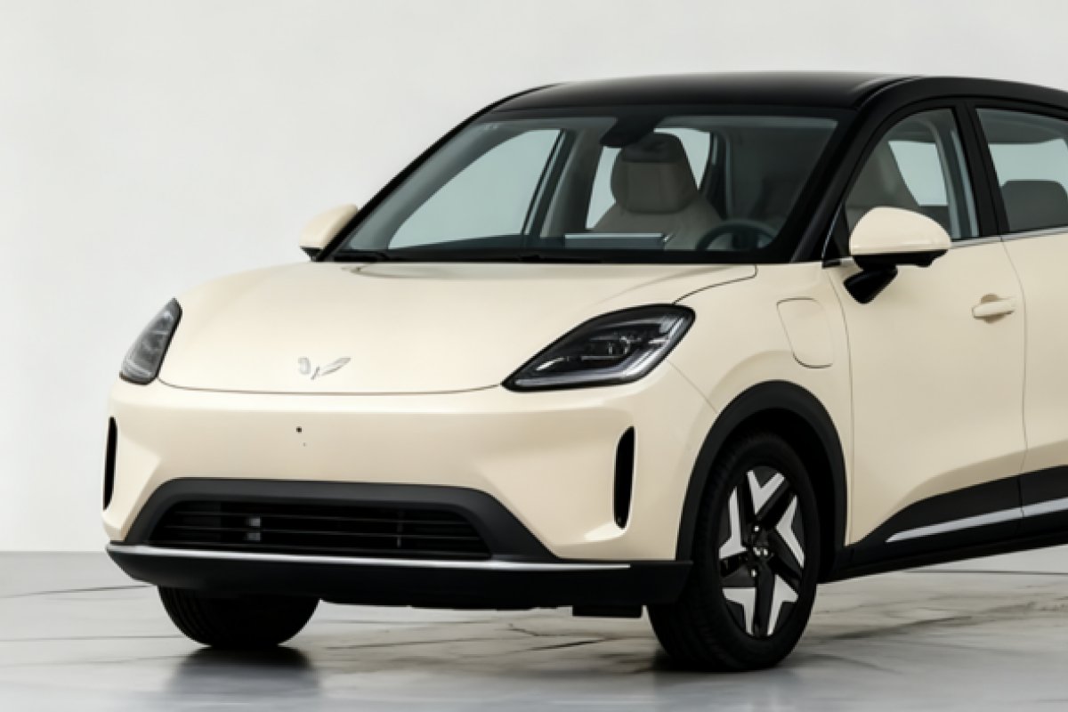 GM prepara elétricos compactos para o Brasil