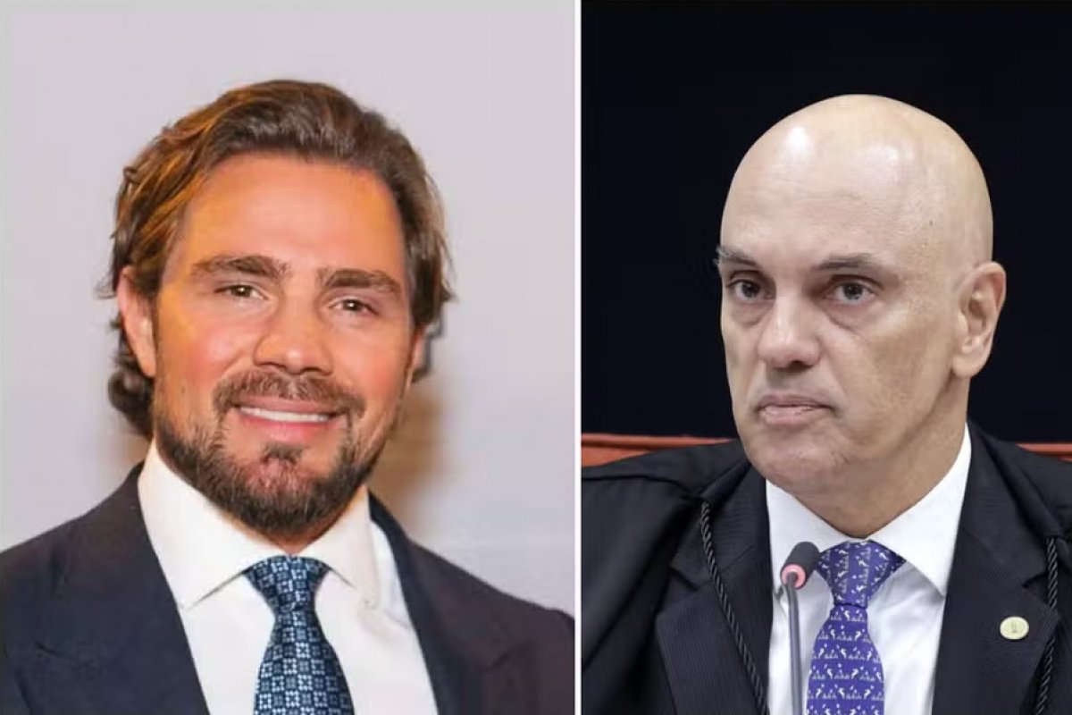 Campanha de Lula quer usar diálogo entre Moraes e Vorcaro para pedir fim de sigilo no caso 'Dark Horse'