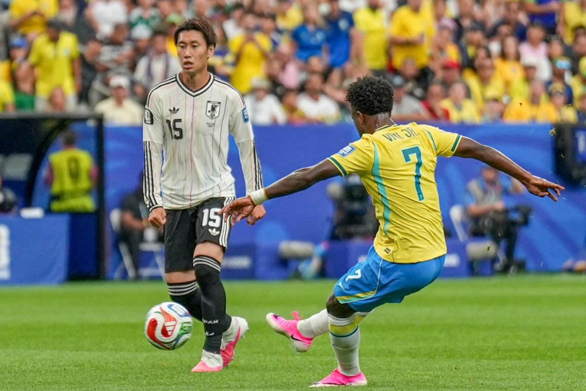 Ancelotti ganha novos testes no Brasil com amistosos contra Japão e Singapura