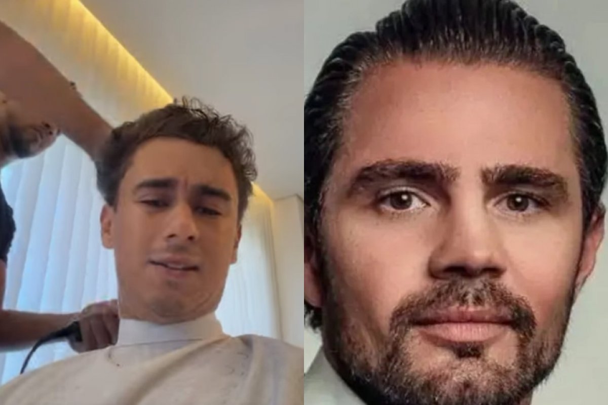 Vídeo: 'Lindão': Nikolas Ferreira ironiza apelido dado a Vorcaro após vazamento de áudio