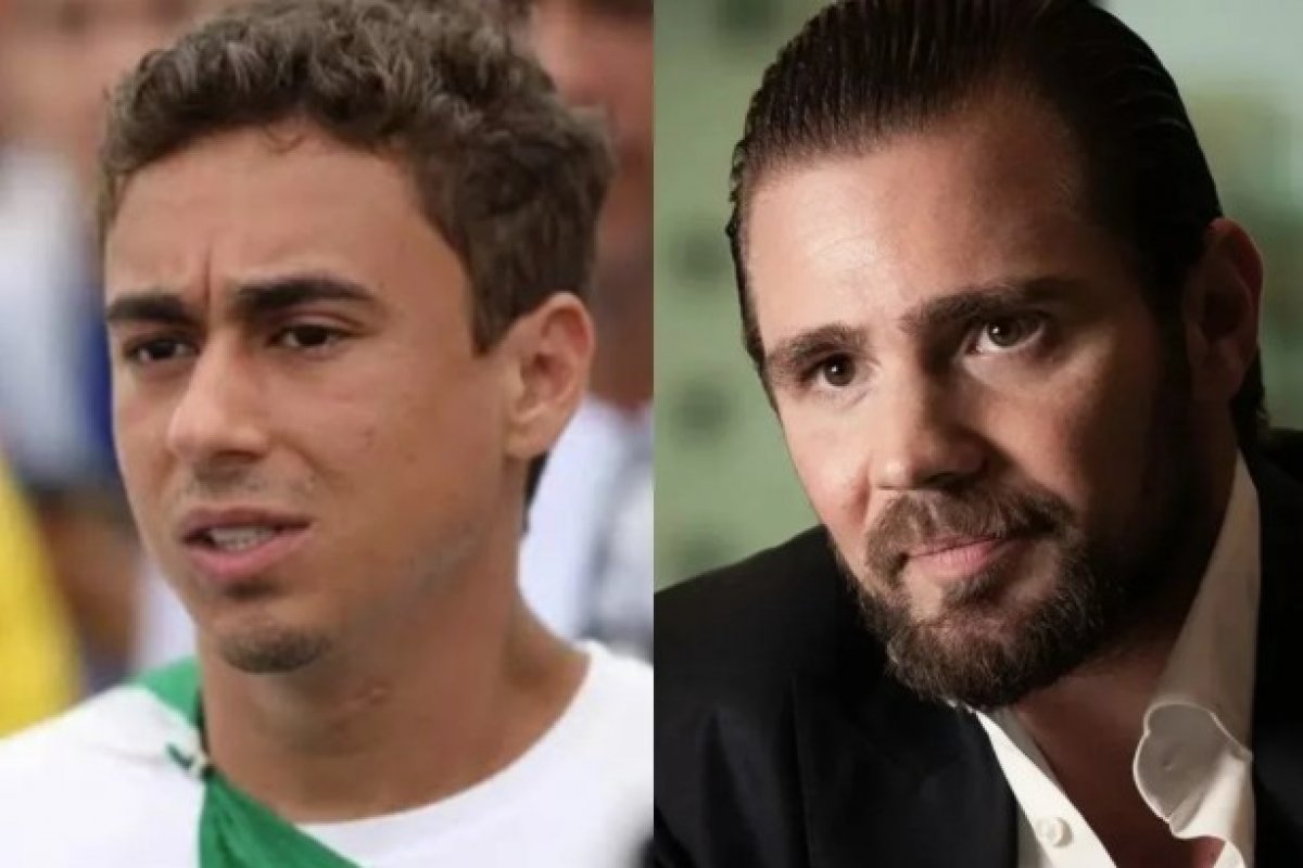 Vídeo: Nikolas Ferreira nega ter chamado Vorcaro de 'lindão' e diz ter achado que nome do ex-banqueiro era 'Dani'