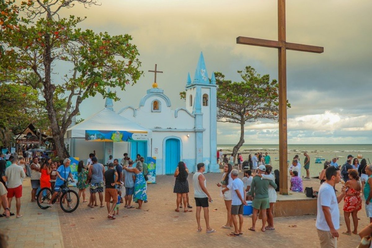 Festival Praia do Forte A Seu Gosto encerra 4ª edição com saldo positivo! 
