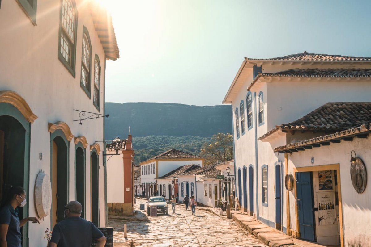 Semana Criativa de Tiradentes celebra 10 anos com programação que une design, arte, cultura, gastronomia, moda, tradição e contemporaneidade! 