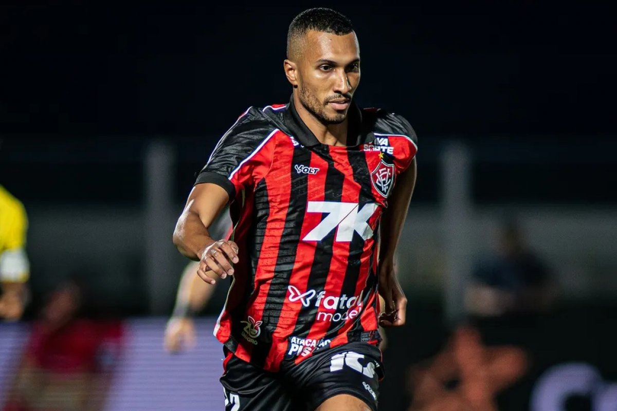 Justiça define situação envolvendo Lucas Braga e Vitória; confira