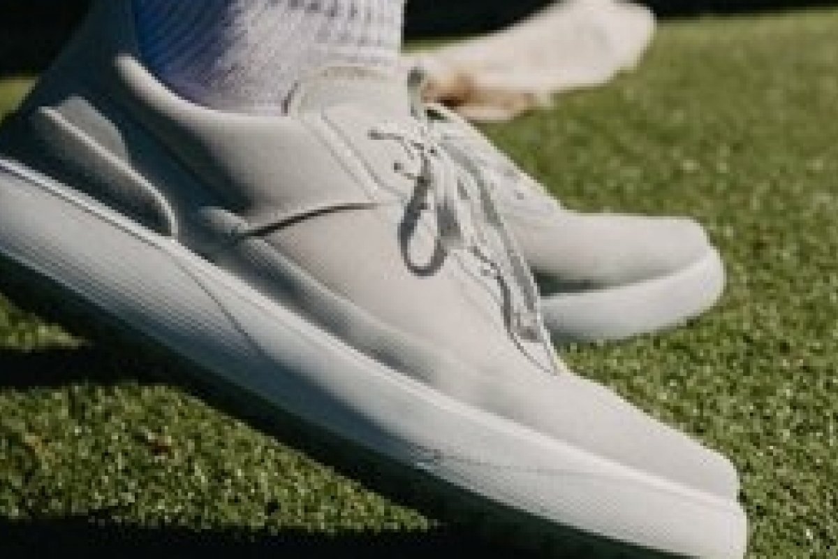 Track&Field celebra o lançamento do tênis Essential com uma experiência exclusiva! 
