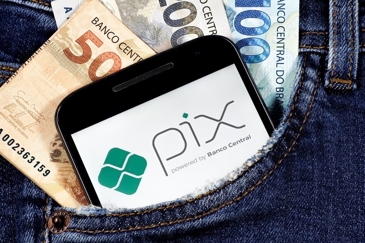 Caixa disponibiliza parcelamento de pix para clientes