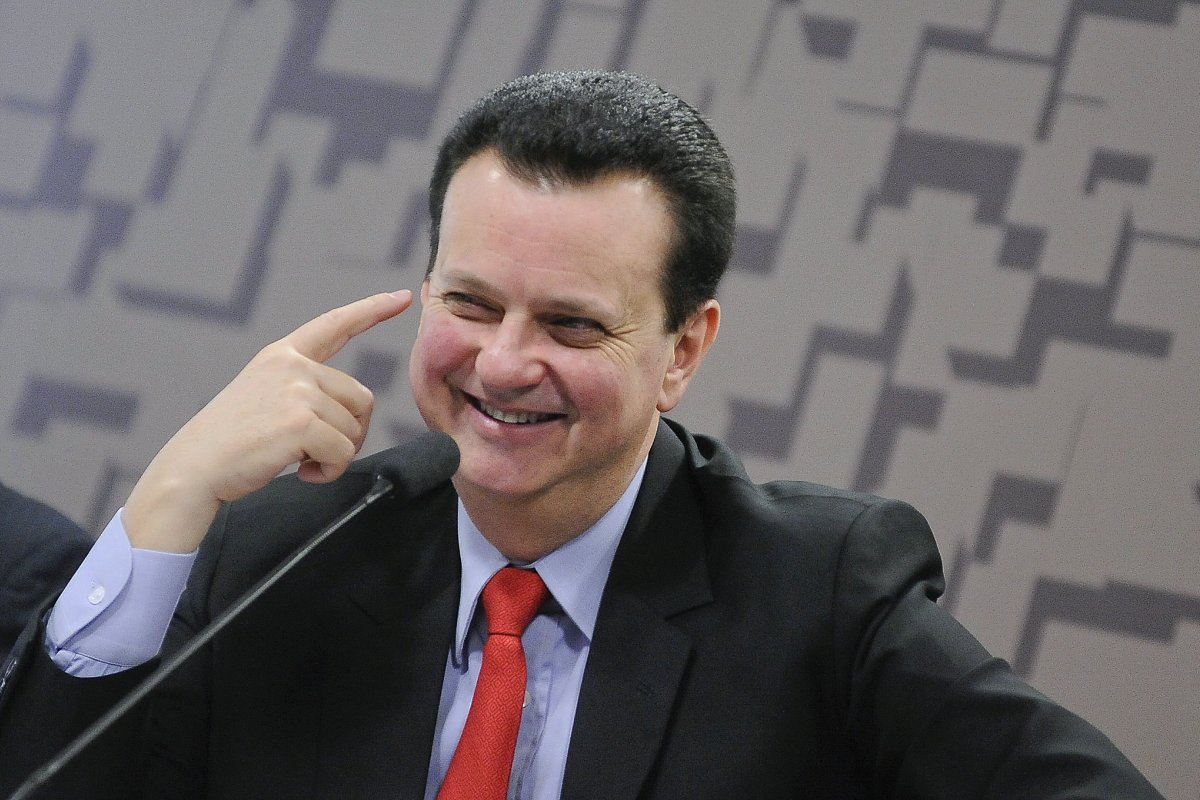 Delação de Vorcaro cita empreiteiro baiano por pagamento a aliados de Kassab