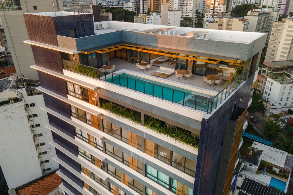 Internacionalização do setor imobiliário amplia referências e tendências para novos empreendimentos no Brasil! 