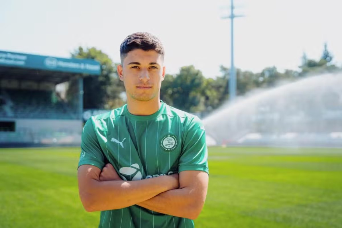 Bahia acerta com volante argentino de 21 anos por empréstimo do City Football Group