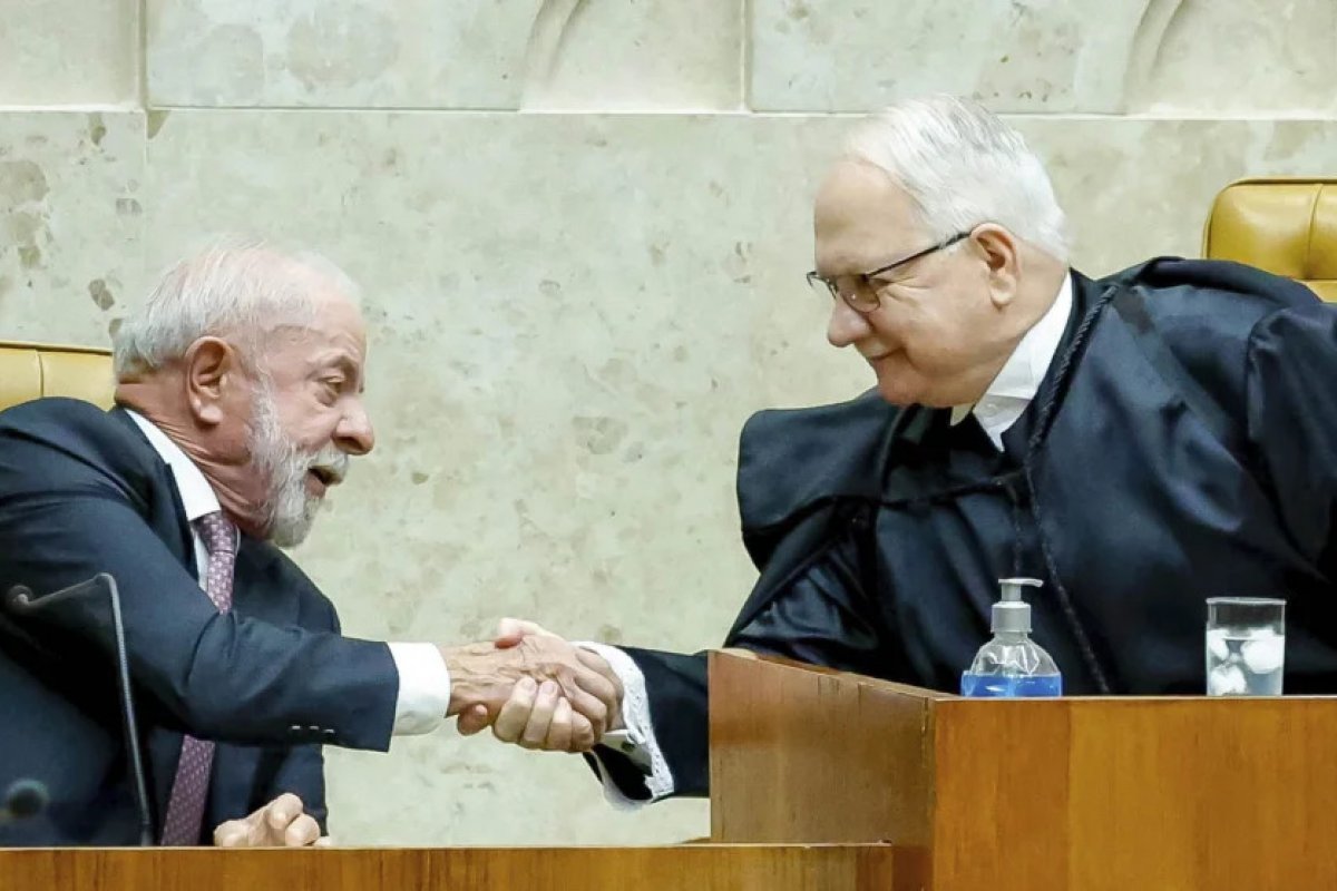 Lula terá encontro com Fachin nesta sexta após cobrar reação do presidente do STF sobre crise na Corte 