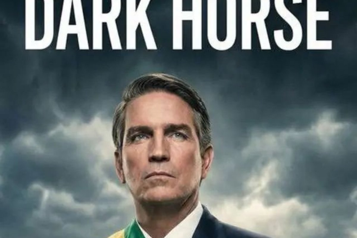 Questões relacionadas ao filme "Dark Horse" podem ser esclarecidos com colaboração premiada de operador financeiro de Vorcaro